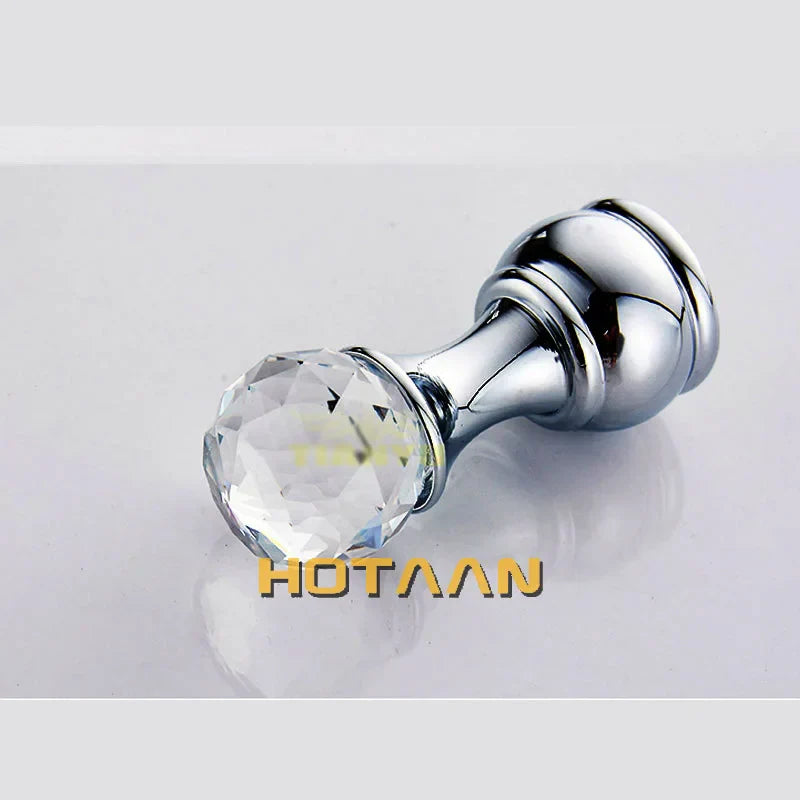 رف ملابس حائطي من النحاس العتيق من DecorBites™ | علاقة إكسسوارات الحمام