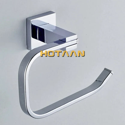 Juego de accesorios de baño DecorBites™ de acero inoxidable 304