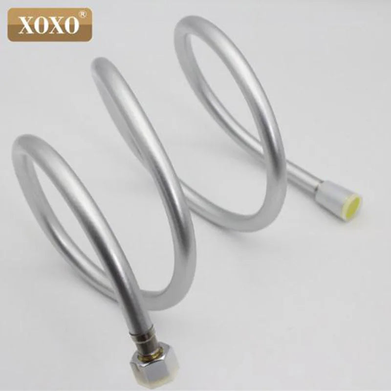 خرطوم دش مرن من مادة PVC بطول 1.5 متر من DecorBites™ - إكسسوارات حمام عالية الجودة