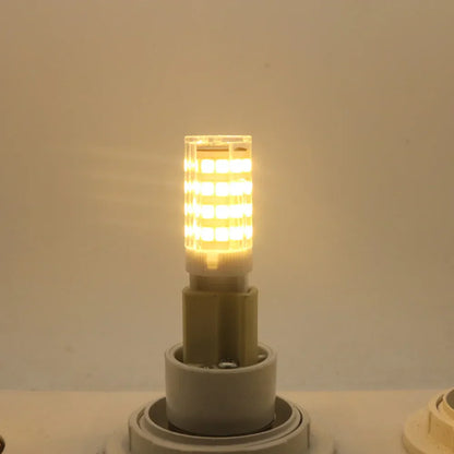 DecorBites™ G9 LED Corn Bulb 3W 5W SMD2835 Mini Chandelier Lamp 220V Replace Halogen