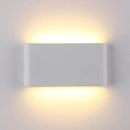 DecorBites™ LED Outdoor Wall Lamps IP65 Waterproof Stair Light Indoor Corridor Lighting