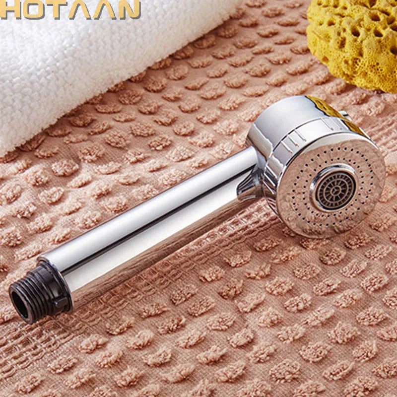 Chrome Dual Function Faucet