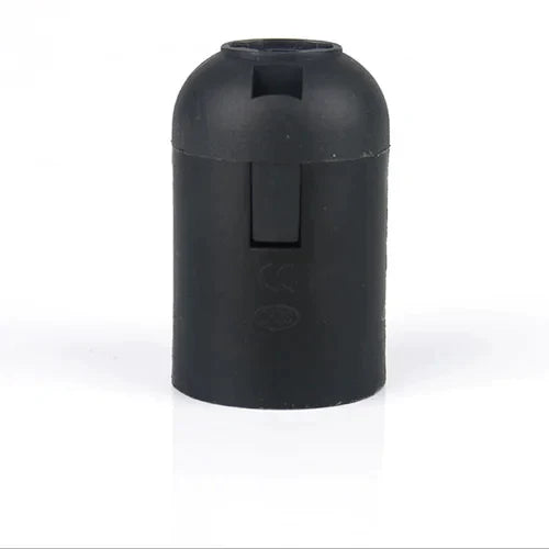 DecorBites™ 10PCS Lighting Accessory: E14 E27 Lamp Holder Socket for Flexible Luminaire