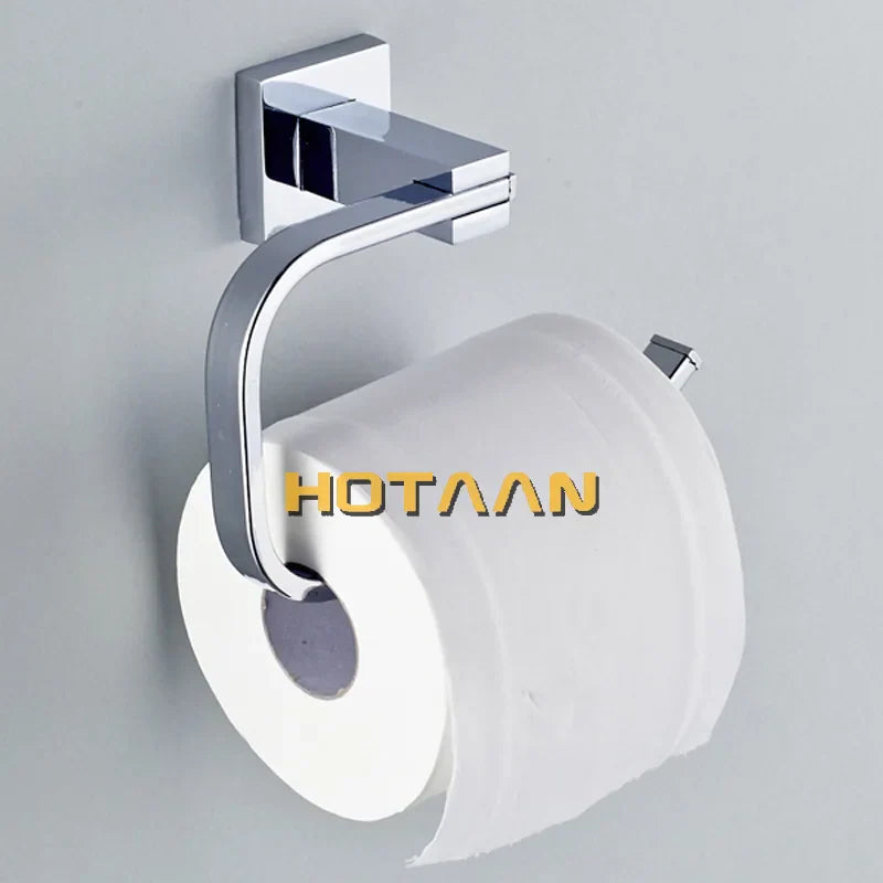 Juego de accesorios de baño DecorBites™ de acero inoxidable 304