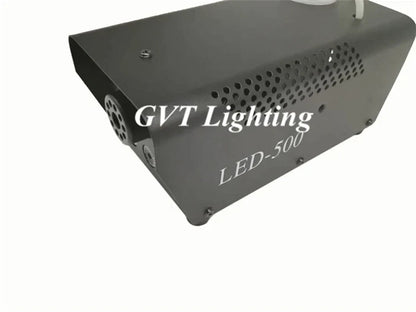 جهاز ضباب لاسلكي DecorBites™ بقوة 500 واط لحفلات الدي جي والنوادي