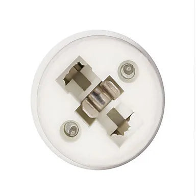 DecorBites™ E14 to G9 Converter Splitter Bulb Socket Adapter