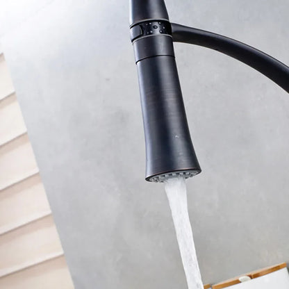 DecorBites™ Kitchen Faucet Spray Head | Dual Function Stream Reaplce Head | Chrome Finish