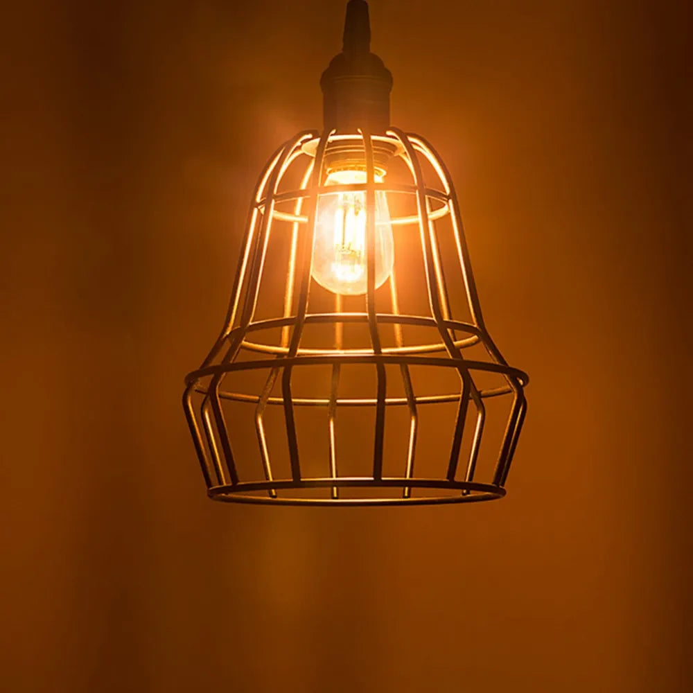 Bombilla de Filamento LED Decorbites™ 3W ST45 Oro Regulable E26 E27 2200K Decorativa para Interiores