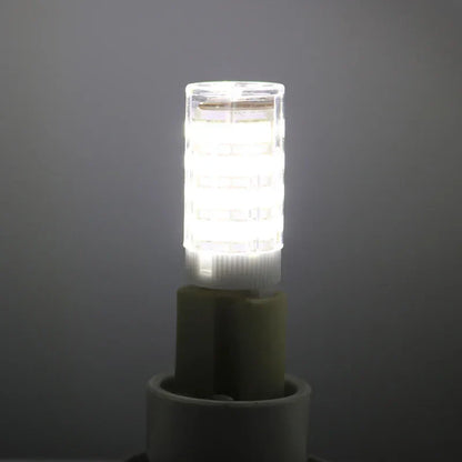 DecorBites™ G9 LED Corn Bulb 3W 5W SMD2835 Mini Chandelier Lamp 220V Replace Halogen