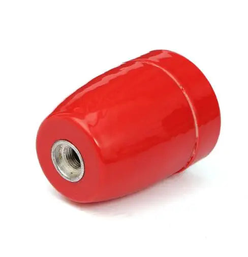 Decorbites™ E27 Keramik Lampenfassung Steckdose Vintage Soquete Retro Lampenbasis Halter