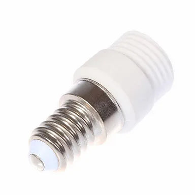 DecorBites™ E14 to G9 Converter Splitter Bulb Socket Adapter