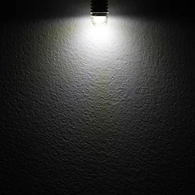 مصباح ديكوربايتس™ G4 LED 12 فولت 1.5 واط COB 120 لومن أبيض دافئ/إضاءة منزلية بيضاء