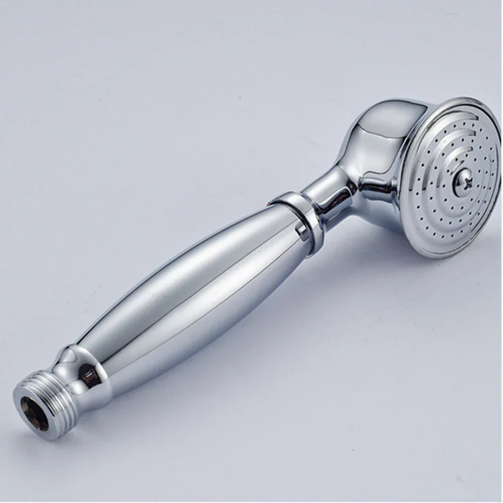 DecorBites™ Brass Hand Shower Head Faucet Set - Wholesale & Retail Promotion