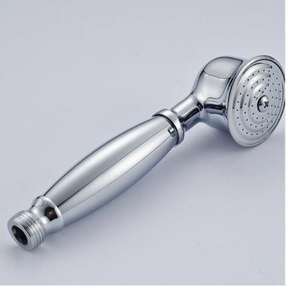 DecorBites™ Brass Hand Shower Head Faucet Set - Wholesale & Retail Promotion