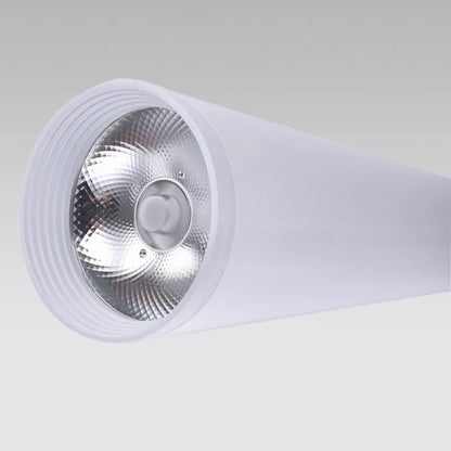 DecorBites™ LED Tube Pendant Lights for Dining Room and Bar - Modern, Nordic Design