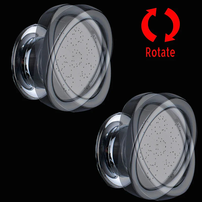 LED Waterfall Shower Panel