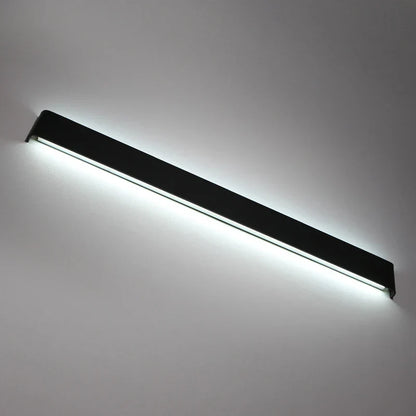 DecorBites™ LED Aluminum Wall Lamps: Modern Minimalist Design, 6W/14W Bedroom & Bathroom Indoor Lighting