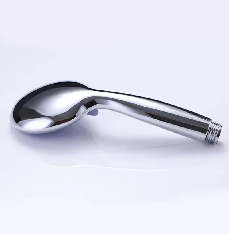 DecorBites™ High Pressure 4-Function Shower Head for Bath and Wall Mount