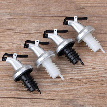 DecorBites™ Bottle Cap Stopper Set for 1.9cm Inner Diameter Bottles