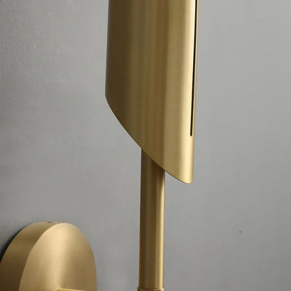 DecorBites™ Elegant Modern Wall Lamp for Home Decor and Hotel Sconce Light