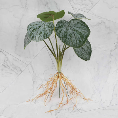 DecorBites™ Green Plant Wall Set for Indoor Decoration