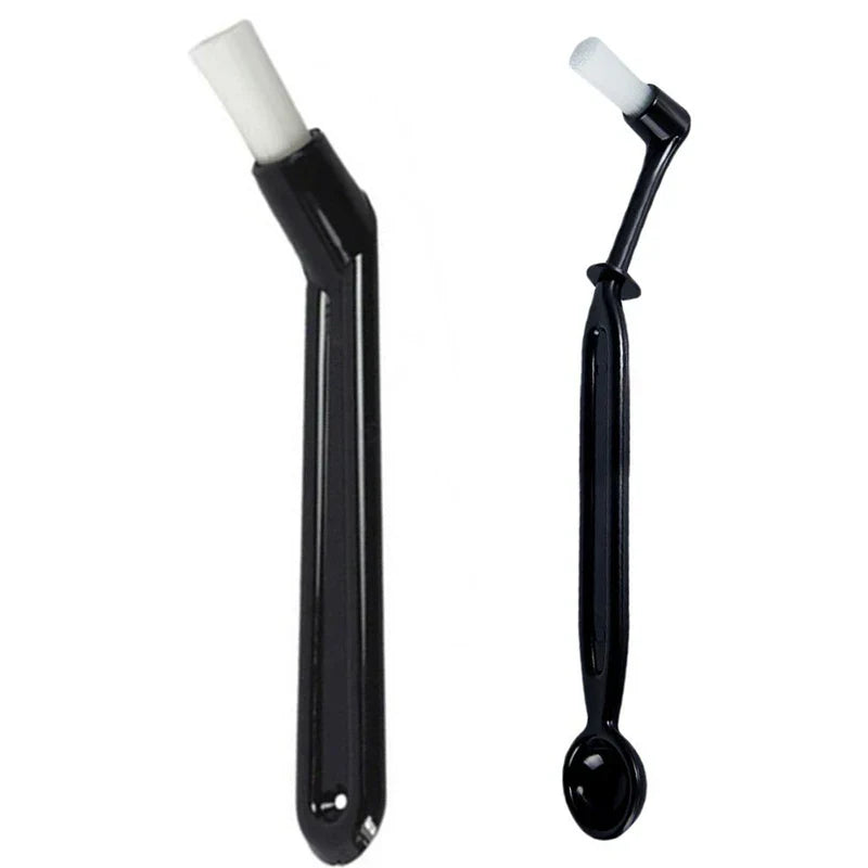 DecorBites™ Coffee Machine Brush: Premium Coffee Grinder Cleaning Tool & Matcha Tea Powder Brush