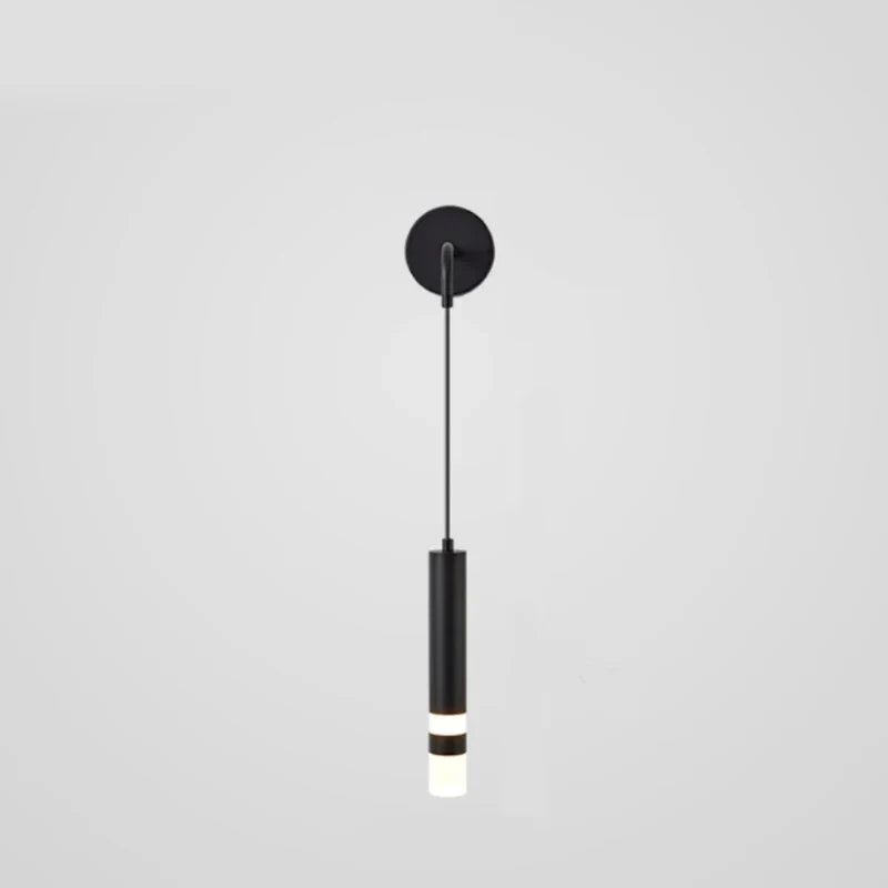 DecorBites™ LED Wall Lamps - Modern Bedside & Reading Light for Bedroom, Study, Stairway