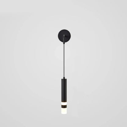 DecorBites™ LED Wall Lamps - Modern Bedside & Reading Light for Bedroom, Study, Stairway