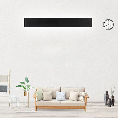 DecorBites™ LED Wall Lamp: Modern Simplicity Indoor Light for Bedroom, Living Room, Stairs - 4W, 8W, 14W