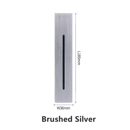 DecorBites™ LED Motion Sensor Wall Lamps - Indoor/Outdoor IP20/IP65, AC85-265V - Corner Decor Lighting