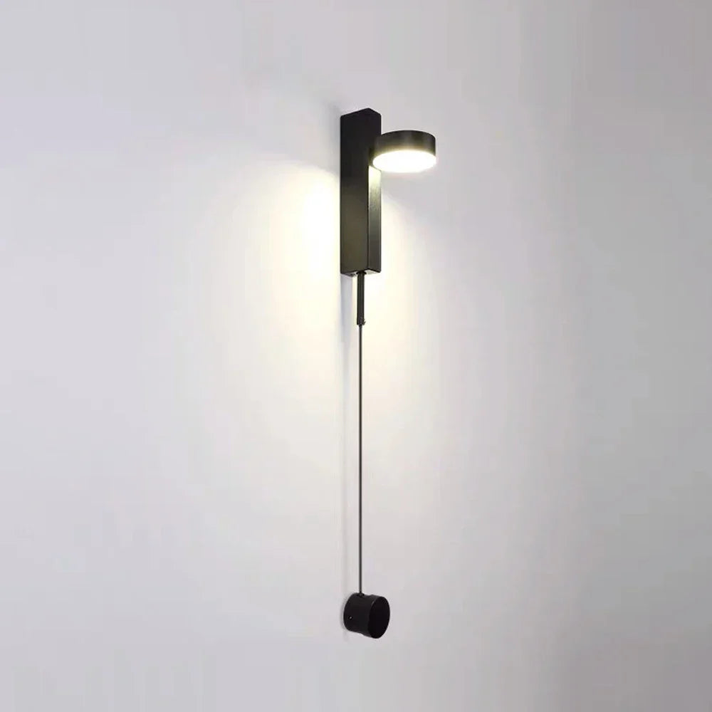 DecorBites™ Dimmable LED Wall Lamp for Living Room Art Wall Light - Modern Nordic Design