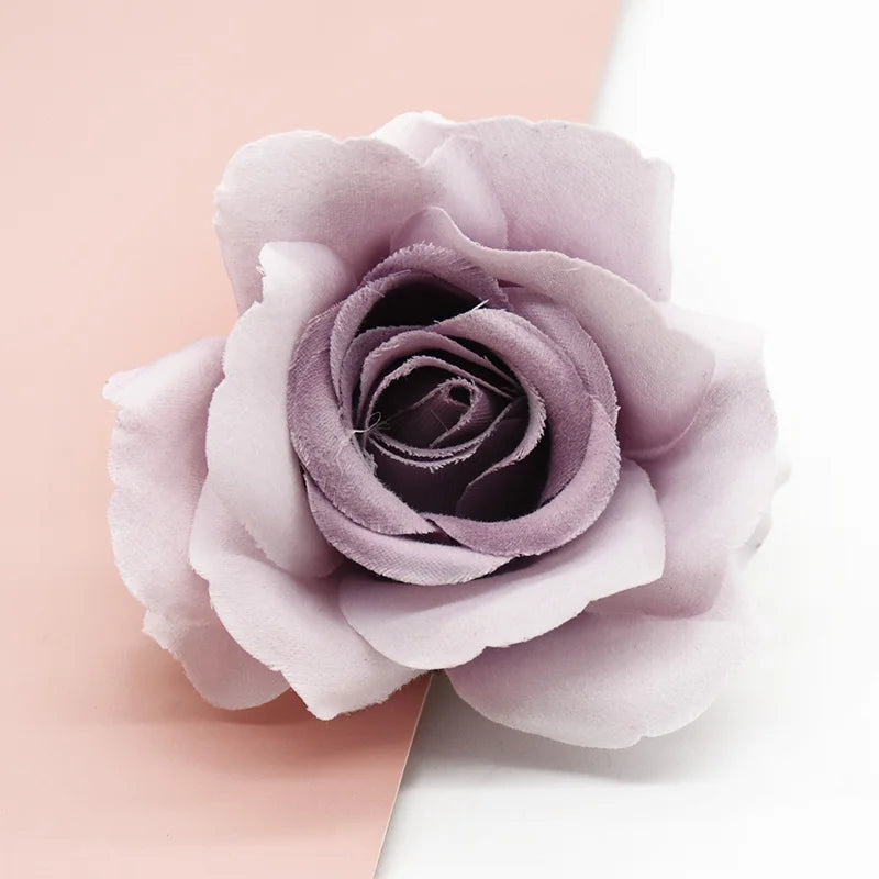 DecorBites™ Artificial Flowers: Home Decor, Wedding Decor, DIY Crafts, Event Decoration