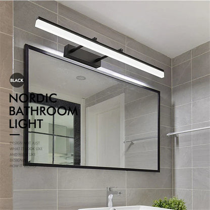 DecorBites™ Elegant Vanity LED Lights for Bathroom Makeup Vanity Table Mirror