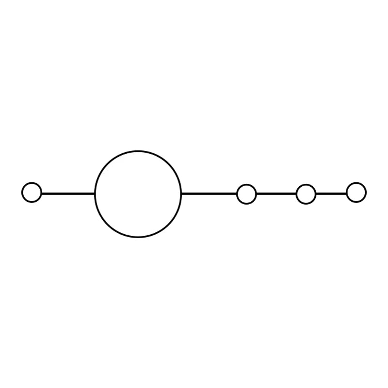 DecorBites™ LED Moon Wall Lamp for Home Decoration & Ambiance