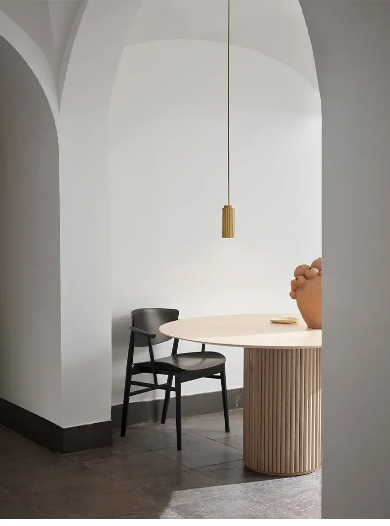 DecorBites™ Nordic Rotatable Chandelier for Dining & Kitchen