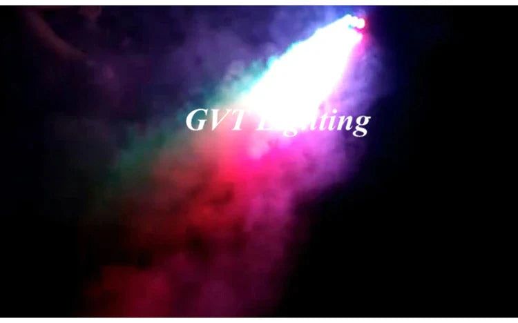 جهاز ضباب لاسلكي DecorBites™ بقوة 500 واط لحفلات الدي جي والنوادي