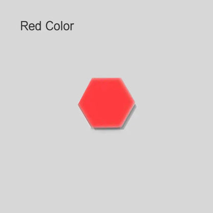 DecorBites™ Honeycomb Modular Quantum Sconces LED Panel Lights