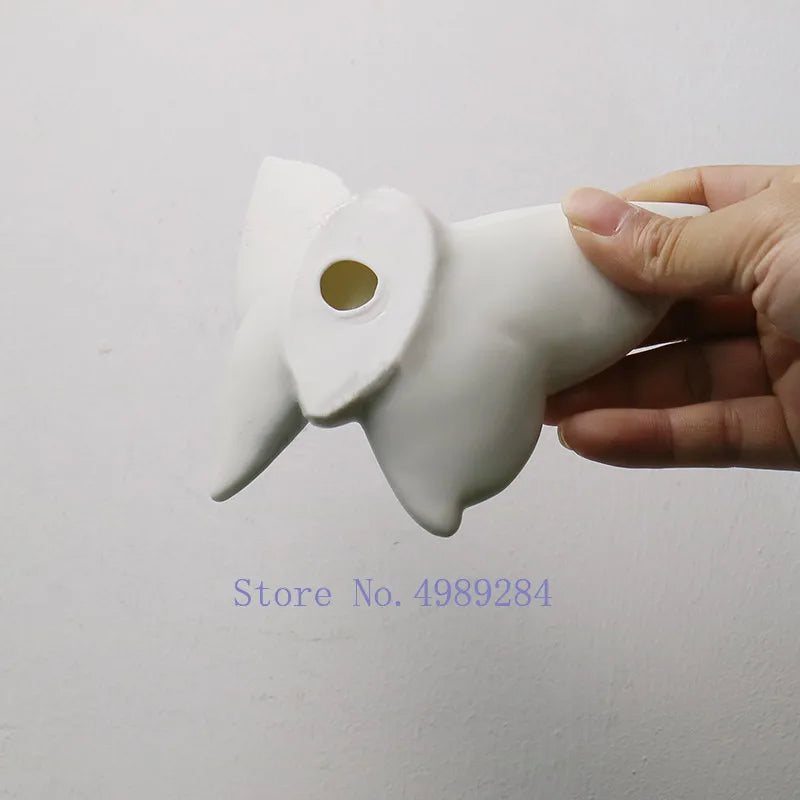 DecorBites™ Butterfly Wall Mount: Modern 3D Home Decor for Kids' Room or Background Wall