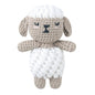 Handmade Crocheted Stuffed Animal Toy