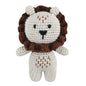 Handmade Crocheted Stuffed Animal Toy