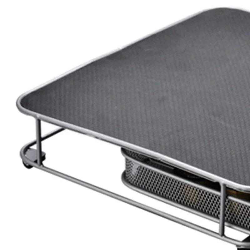 DecorBites™ Coffee Capsule Storage Rack for Dolce Gusto/Nespresso Machinery Base.