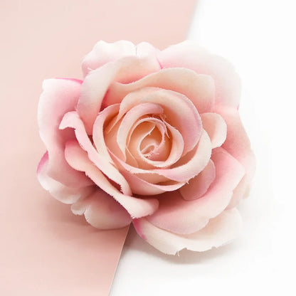 DecorBites™ Artificial Flowers: Home Decor, Wedding Decor, DIY Crafts, Event Decoration