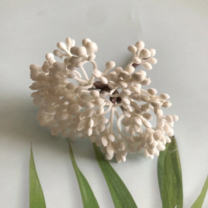 ديكور بايتس™ نباتات صناعية، زينة يدوية، نباتات مجففة، 5 غرام