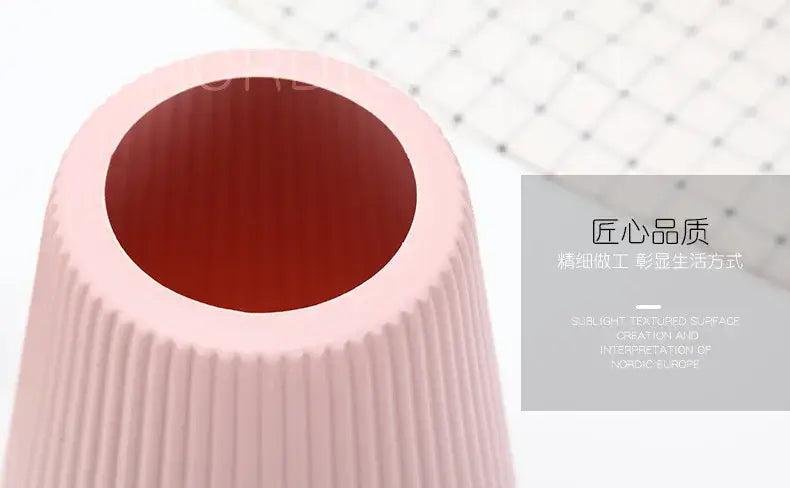 Modern Nordic Vase for Home Decor