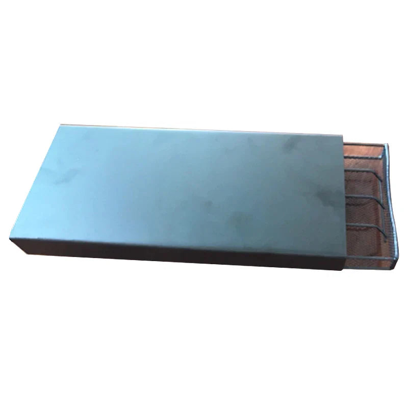 DecorBites™ Coffee Capsule Organizer Stand for Nespresso Pods