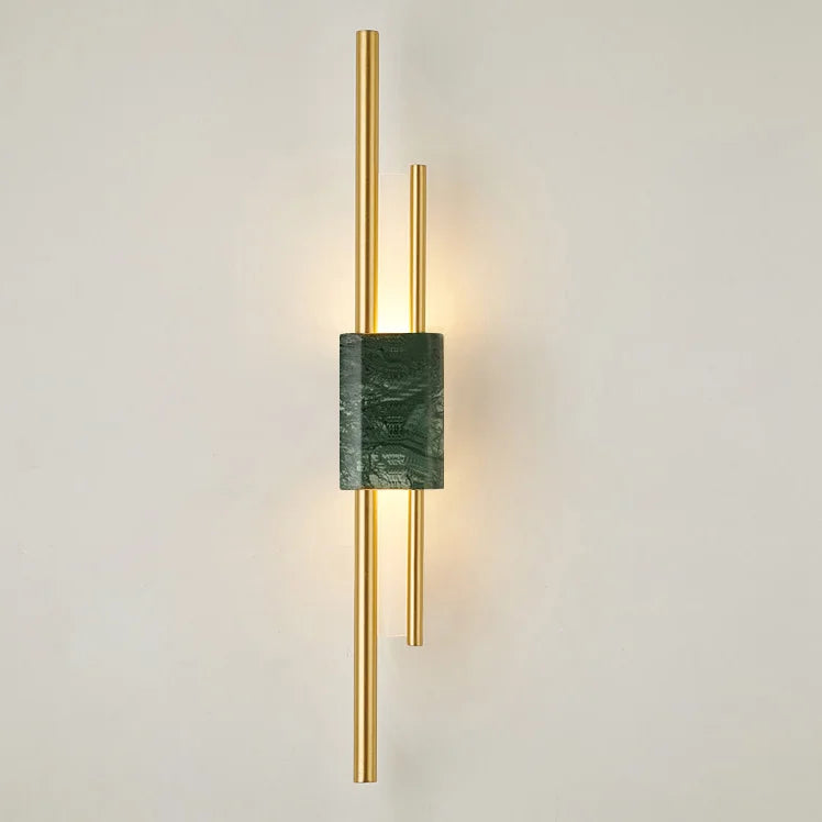DecorBites™ Light Luxury Wall Lamp for Living Room Hotel Bedroom Aisle - Minimalist Design