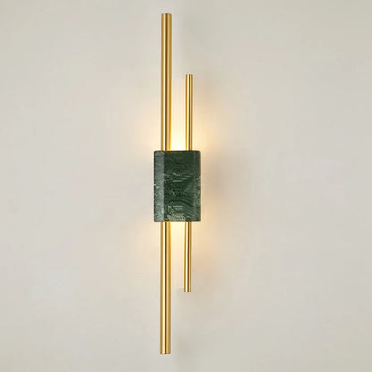 DecorBites™ Light Luxury Wall Lamp for Living Room Hotel Bedroom Aisle - Minimalist Design