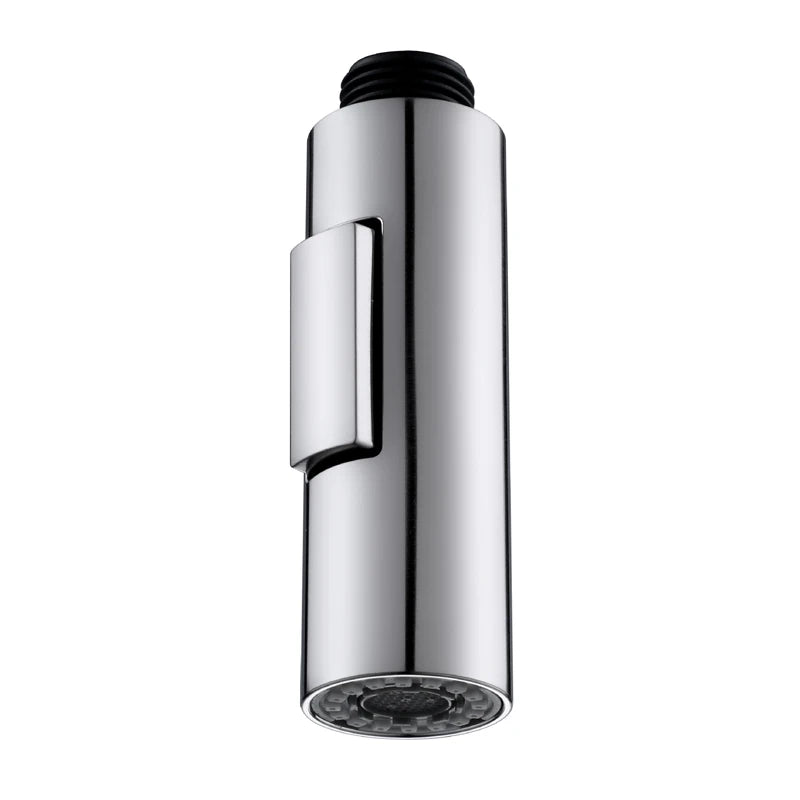 DecorBites™ Kitchen Faucet Nozzle Pull Out Spouts Replacement Parts - Small Shower Head