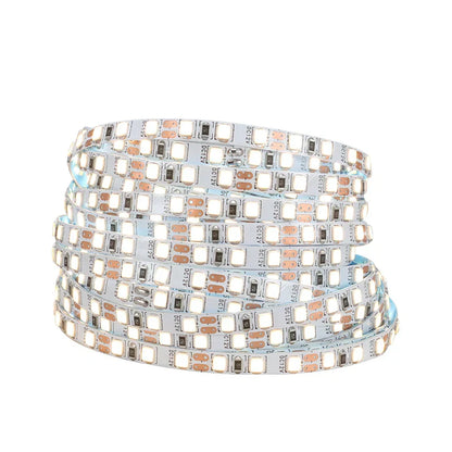 DecorBites™ LED Strip Lights 2835 SMD 120 LEDs/m 5mm DC12V - Home Decor & Bar Lighting
