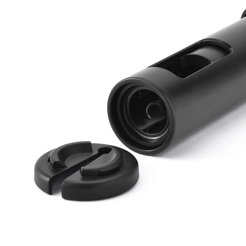 مفك الفلين DecorBites™: أداة مطبخ فاخرة لزجاجات النبيذ